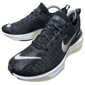 Nike ZoomX Invincible Run 3 Women's Running Shoes Size 10